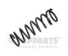 NIPPARTS N5551019 Coil Spring